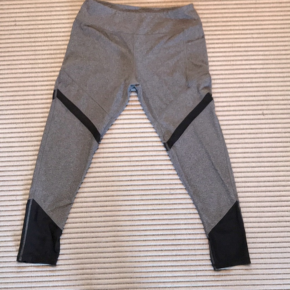 Yoga pants